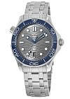 Omega 210.30.42.20.06.001 Seamaster Diver 300M Co Axial Master - New
