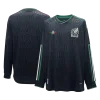 Mexico Long Sleeve Jersey World Cup 2026