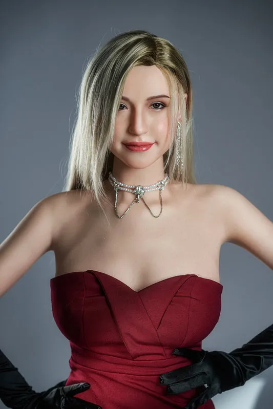 Sex DOLLS - USA STOCK 165cm X Red Skirt Hot Girl Sex Doll
