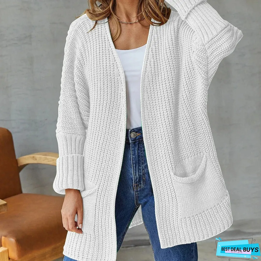 Comfortable and Stylish winter Jacket