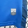 2025/2026 Santos Blue goalkeeper Football Shirt 1:1 Thai Quality