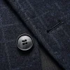 Men's New Winter Stretchy, Iron-free, Trendy Slim Fit Blazer