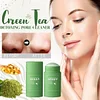 HOT SALE 50%OFF🔥CLEANSING GREEN TEA FACIAL MASK STICK FOR ALL SKIN TYPES (WOMEN & MEN)-Zdeiek-Adracos