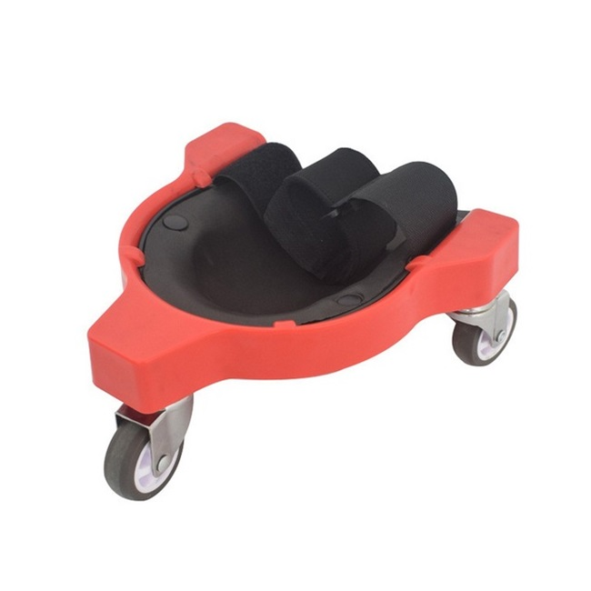 Hugoiio™ Rolling Knee Pad