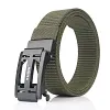 No Teeth And No Holes Tactical Belt by Inlyline