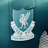 2025/2026 Player Version Liverpool Third Away Football Shirt 1:1 Thai Quality