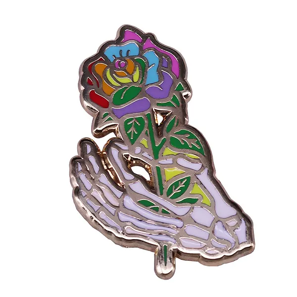 Foto del pin Manitas Flor Mágica