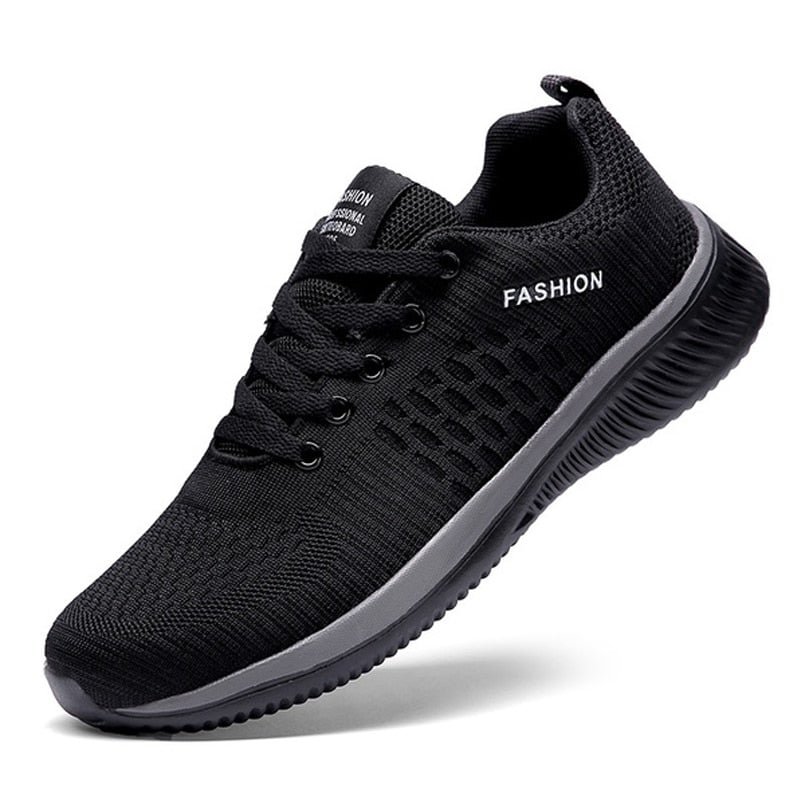 Men Casual Shoes Lac-up Men Shoes Lightweight Comfortable Breathable Walking Sneakers Tenis Masculino Zapatillas Hombre