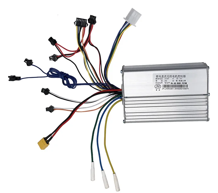 Obarter X5 Controller