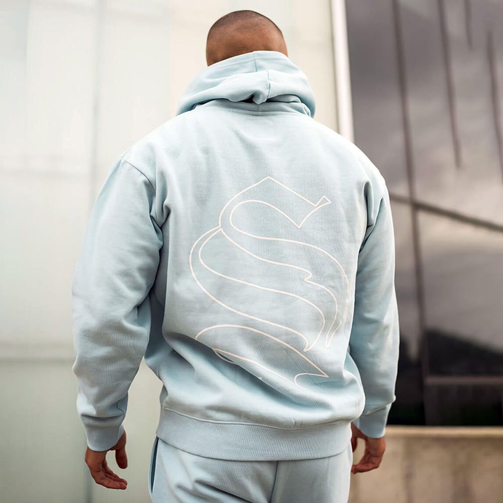 Men's Casual Hoodie