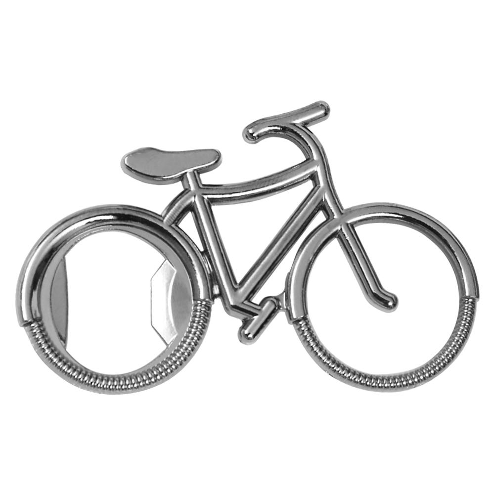 

Creative Bicycle Beer Bottle Opener Wedding Souvenirs Party Bar Supplies, 501 Original