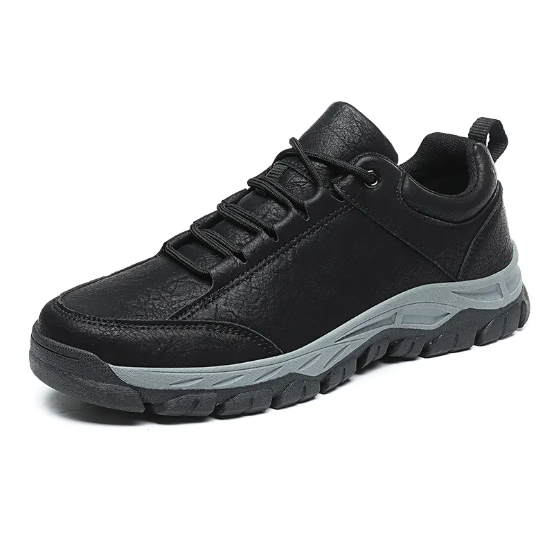 🔥Last Day Promotion 60% OFF 🎁Men's Outdoor Comfy Arch Support Waterproof Walking Shoes