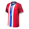 Norway Home Soccer Jersey 2024