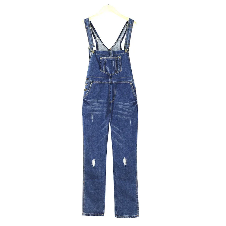 Demin Jumpsuit 240430-01