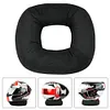 Motorcycle Helmet Stand Helmet Donut Ring Storage Cushion Motorcycle Accessories