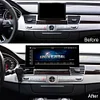 12.3" Carplay Radio for Audi A8 Android 13 Multimedia Navigation Android Auto