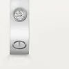 CARTIER LOVE WEDDING BAND, 1 DIAMOND