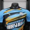 25/26 Player Version Marseille Pre-match Training Suit