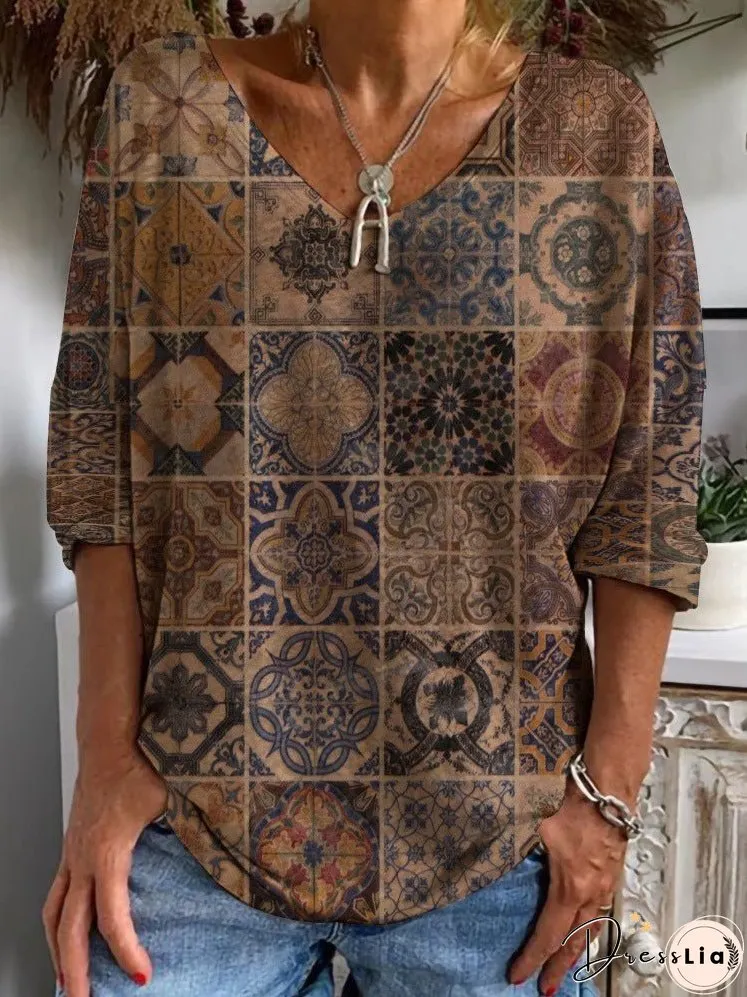 Comfy and cool Blouse