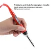 Digital Temperature Adjustable Electric Soldering Iron Weld Tin Welding Pen