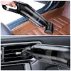 Car Vacuum Cleaner Cordless Handheld Vacuum Rechargeable Home and Car Vacuum