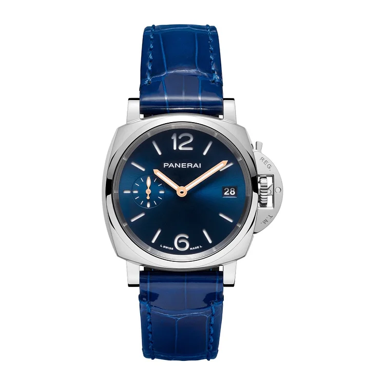 Panerai Piccolo Due - 38mm