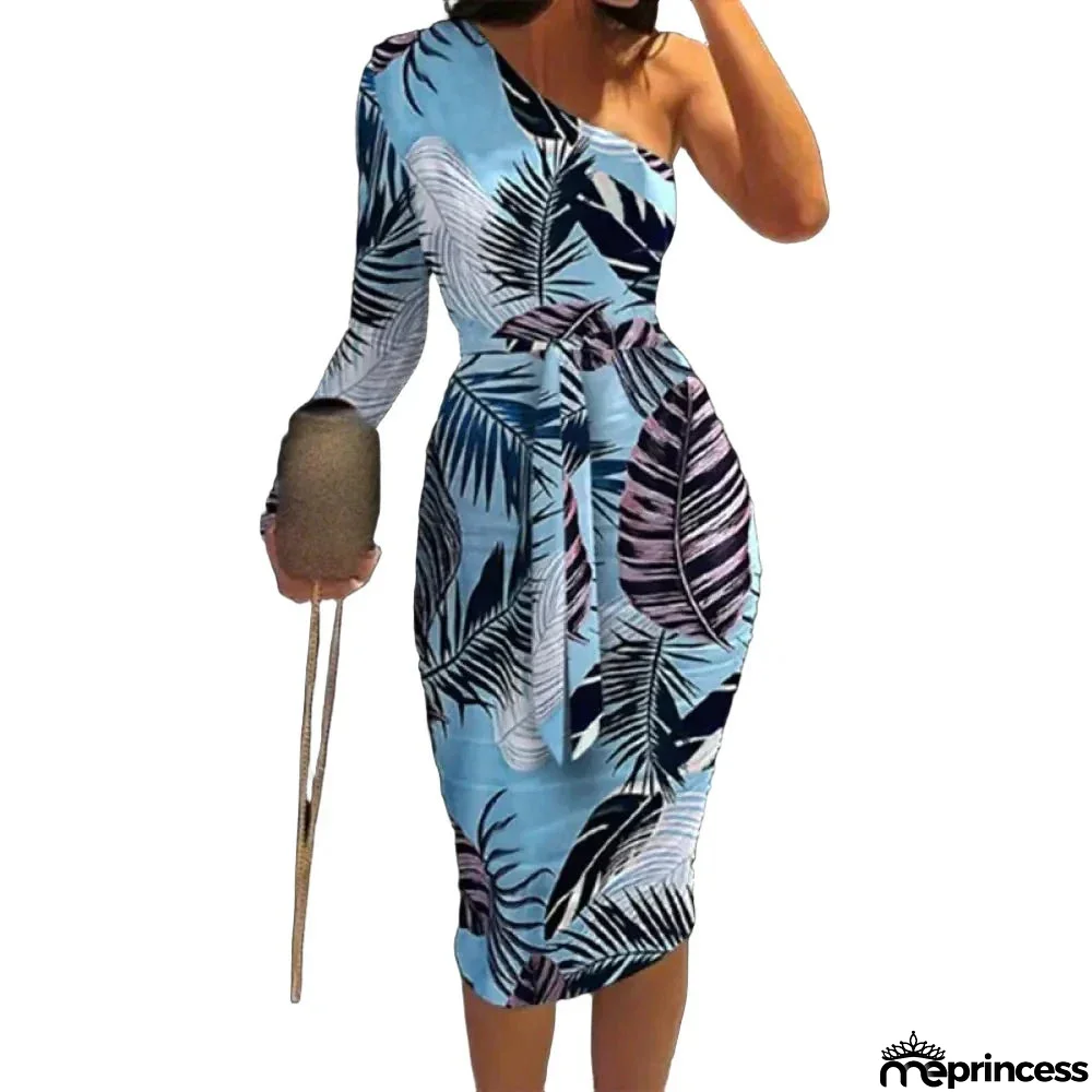 Glamorous and fresh Dress
