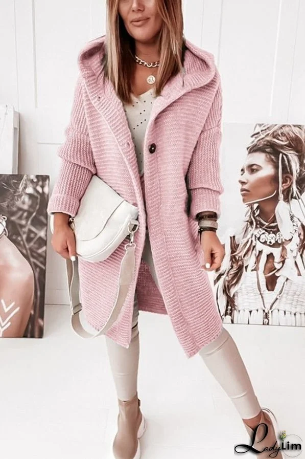 Timeless and Stylish Cardigan