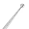 130 CM Empty Drum Hammer Sound Detection Telescopic Shockproof Hammer (130CM)