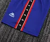 1997-1998 Retro Barcelona Home Football Shirt 1:1 Thai Quality Kids Size