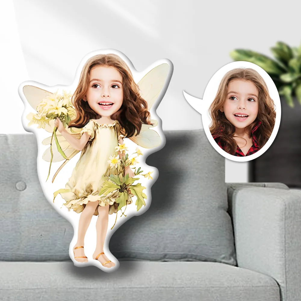 Custom Blanket Personalized Kids Gifts | Makemesurprise&reg;