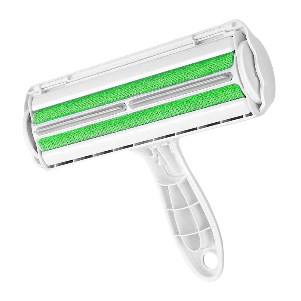 

Pet Hair Removal Brush Dog Cat Stick Roller Hair Self Clean Brush, 501 Original