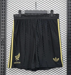 2025 Mexico National Commemorative Edition Shorts 1:1 Thai Quality