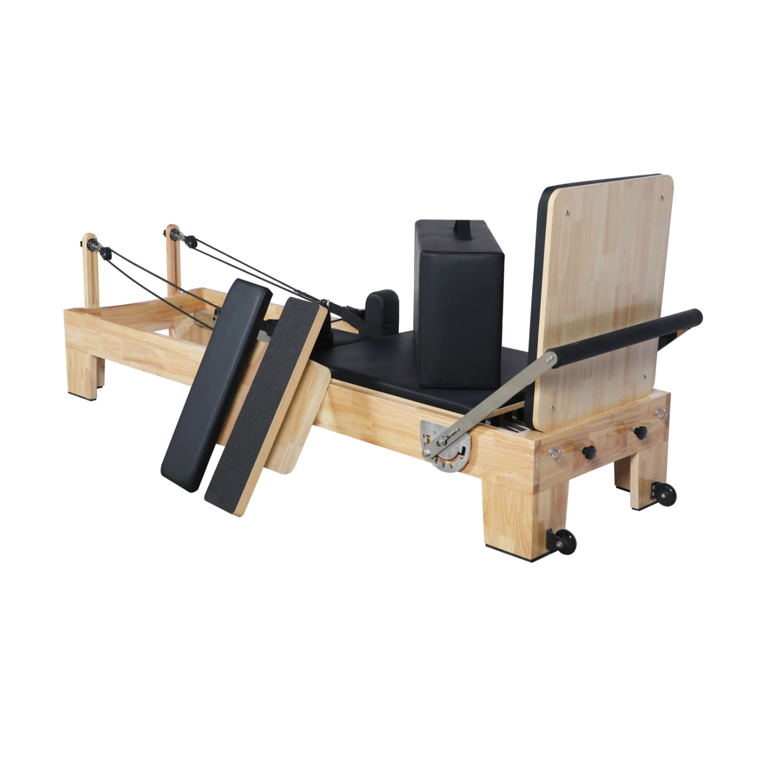 Elite Studio Pilates Reformer Machine V5 - Ciga Pilates