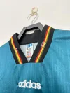 1996 Retro Germany Away Football Jersey 1:1 Thai Quality