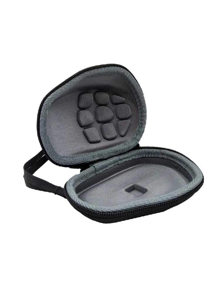 Hard Travel Carrying Case or Logitech MX Master /Master 2S Wireless Mouse