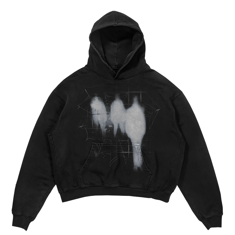 Dark Web Premium Hoodie