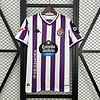 2025-2026 Real Valladolid Home Football Shirt-Football Shirt 1:1 Thai Quality