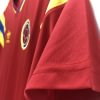 1990 Retro Colombia Away Football Shirt 1:1 Thai Quality