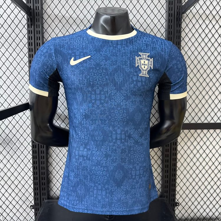 2026-27 Portugal Special Edition Jersey - Player Version