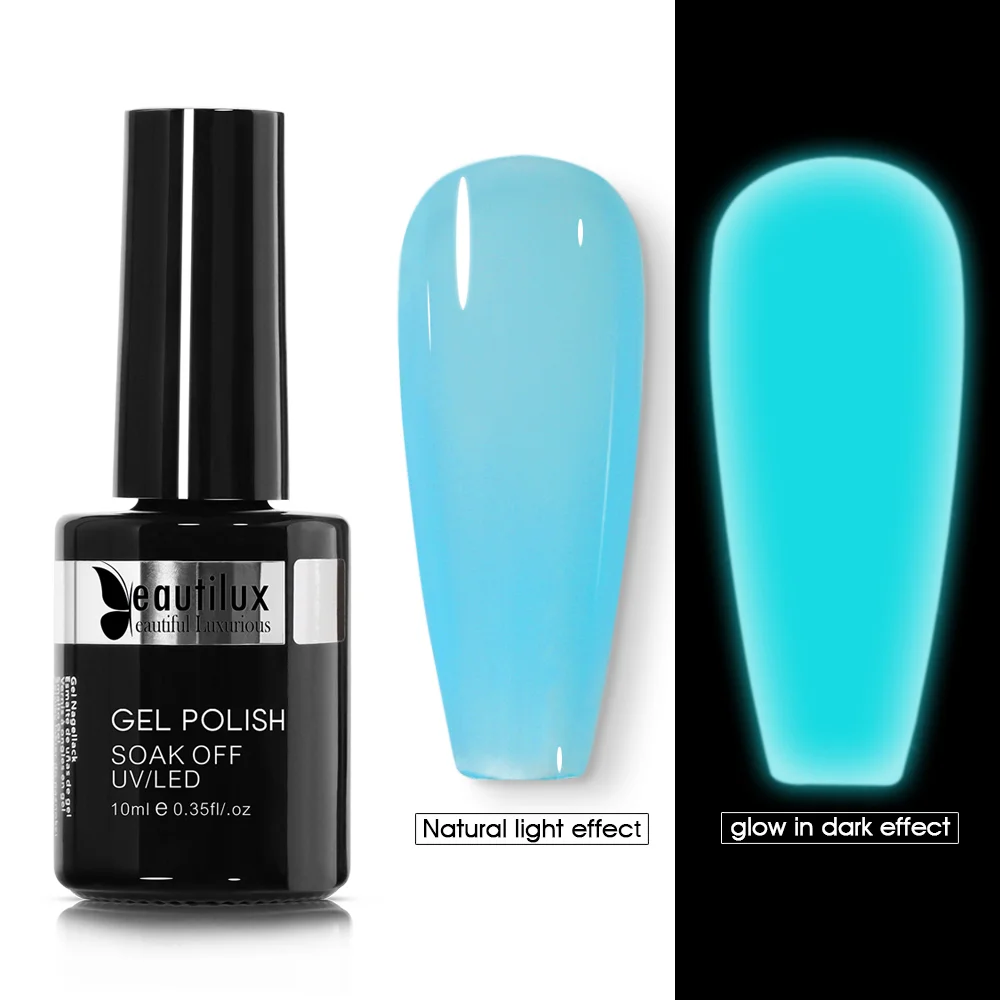 LUMINOUS GEL 10ml|YE-04