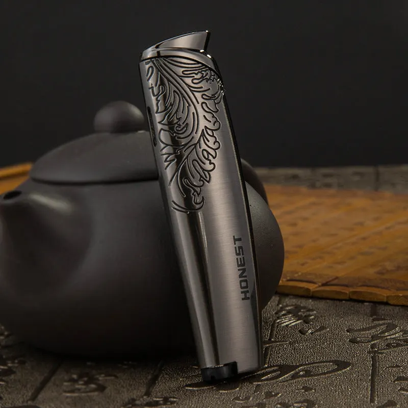 Straight Windshield Cigar Inflatable Lighter