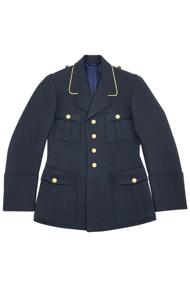   Luftwaffe German M1933 General Officer Gabardine Jacket Dress Tunic German-Uniform