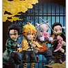 Kisatsutai Kamado Tanjirou - Demon Slayer: Kimetsu no Yaiba Resin Statue - G5 Studios [In Stock]