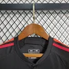 2023/2024 AS Roma Third Away Football Shirt Kids Size 1:1 Thai Quality