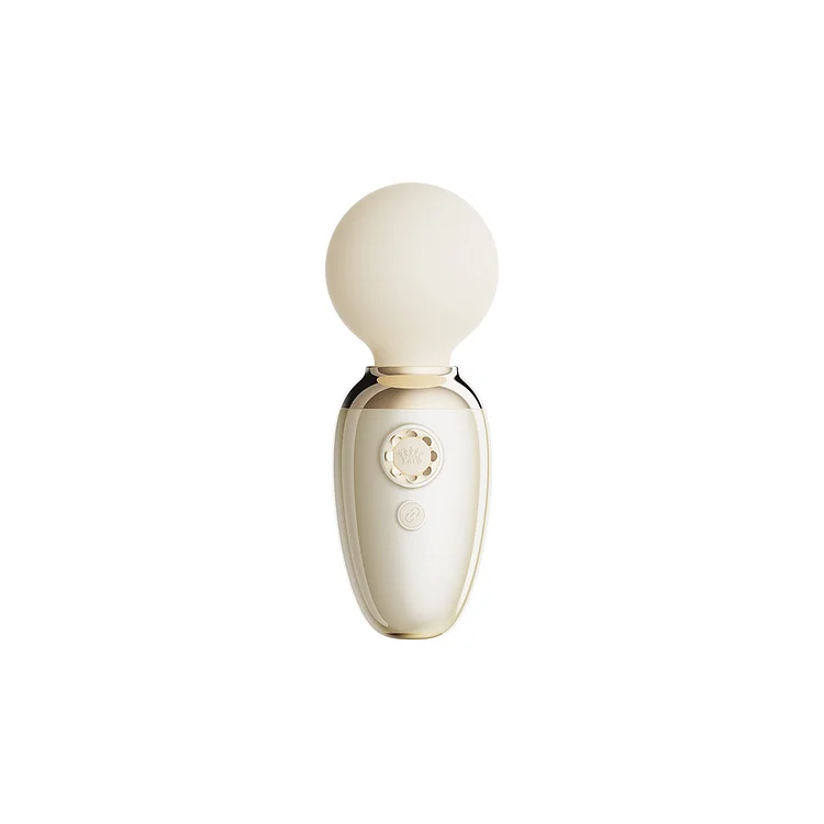 ZALO Ava Smart Wand Massager