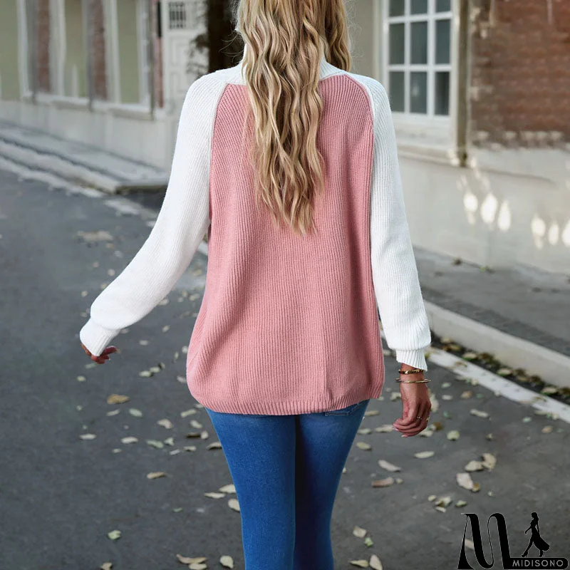 MidiSono - Effortless and Classy garment