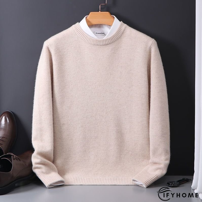 Classic and Stylish winter Pullover | IFYHOME
