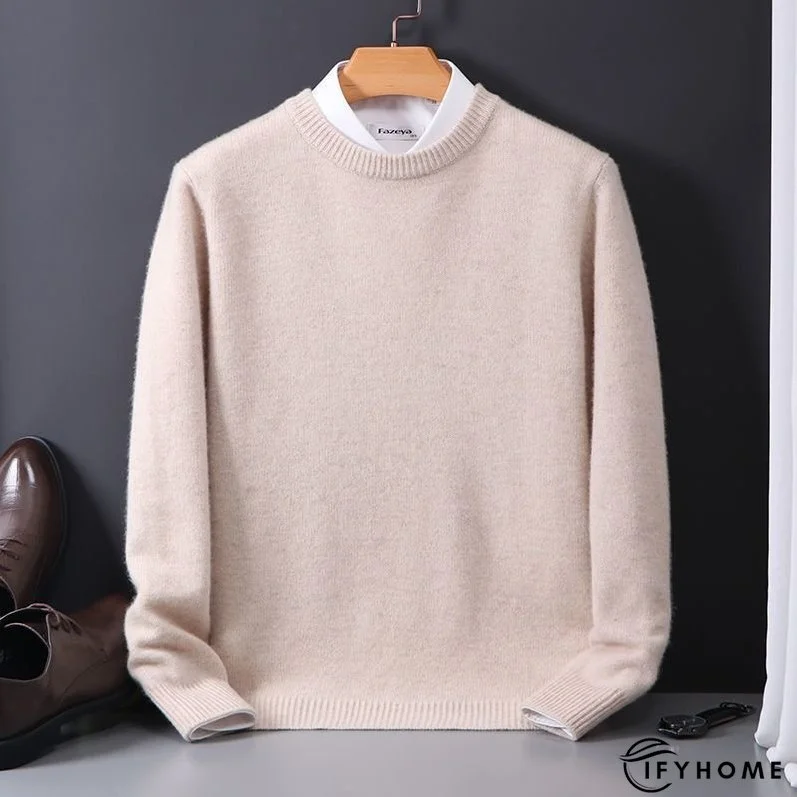 Classic and Stylish winter Pullover | IFYHOME