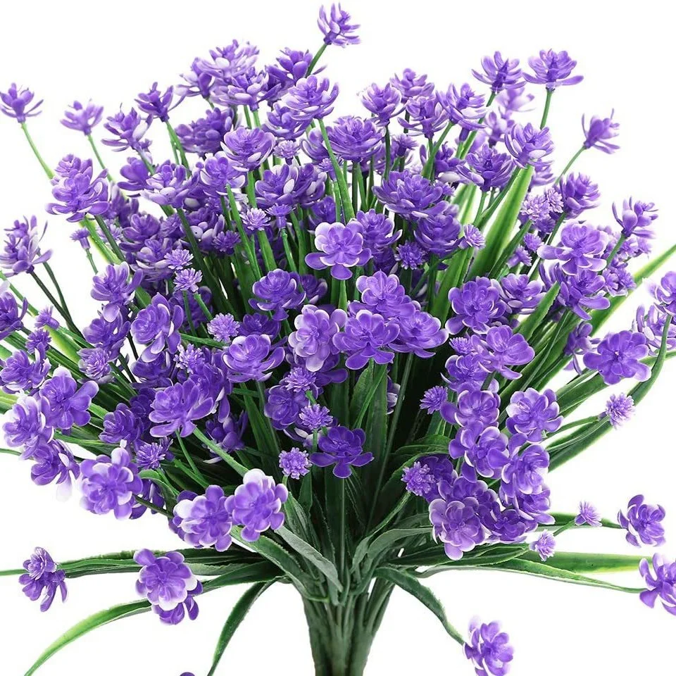 🔥LAST DAY 70% OFF🔥Outdoor Artificial Flowers💐